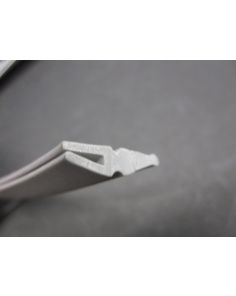 THERMO 103067 SILICONE TRIM GASKET