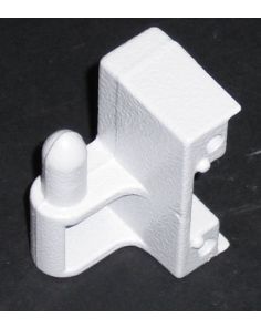 THERMO 103107 FACIA HINGE END CAP -A-