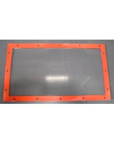 THERMO 103121 UPPER AIR FLOW PNL GASKET