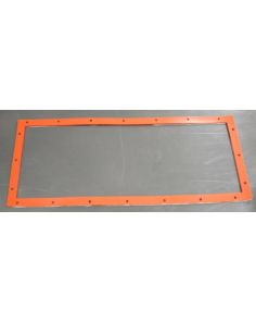 THERMO 103122 LOWER AIR FLOW PNL GASKET