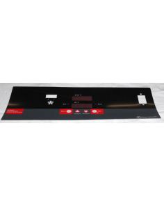 THERMO 103336 PREMIUM FURNACE OVERLAY -C-