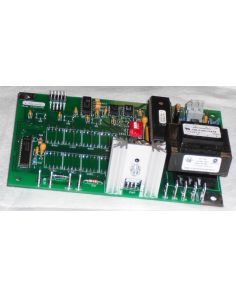 THERMO 103472 RAMP & SOAK TEMP CNTRL PCB-C