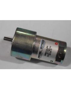 THERMO 103686 MOTOR GEAR 24VDC 26RPM (RPO)