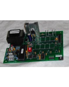 THERMO 103756 RAMP & SOAK TEMP CNTRL PCB-C