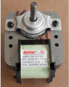 THERMO 103990 MOTOR SHADED POLE 120V (RPO)