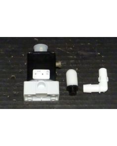 THERMO 104-1033-00 SOLENOID VALVE DNA120-230