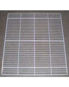 THERMO 104352 SHLF 34CF REF/FRZR GRY EPXY