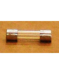 THERMO 104405 FUSE FA 5X20 15A RPO