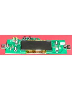 THERMO 104550 DIGITAL DISPLAY PCB ASSY (RPO)