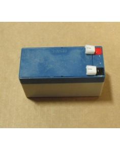 THERMO 104711 BATTERY BACK-UP 12VDC -A-