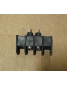 THERMO 104744 TERMNL BLOCK FEED THRU 2POS