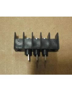 THERMO 104745 TERMNL BLOCK FEED THRU 3POS