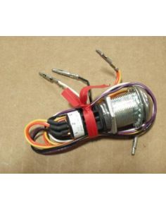 THERMO 104746 KEY SWITCH CABLE ASSY