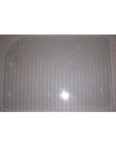 THERMO 105061 TOP&BOT GLASS DOOR-190650
