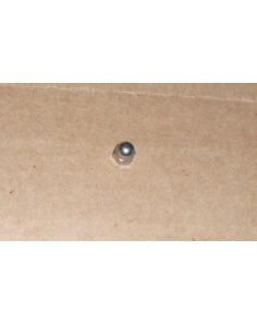 THERMO 10506BI NUT ACORN 8-32 SS