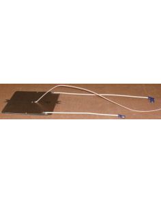 THERMO 105082 HEATER 7X7 CERAMIC 120V (RPO)