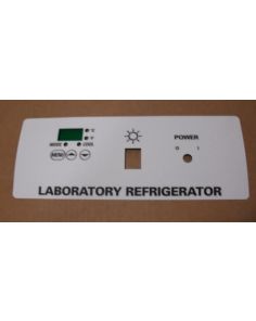 THERMO 105532 OVERLAY OEM REFRIGERATOR -B-