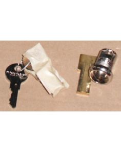 THERMO 105977 DOOR LOCK W/KEYS (RPO)