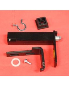 THERMO 106127 BTM HINGE ASSY (LEFT HAND)