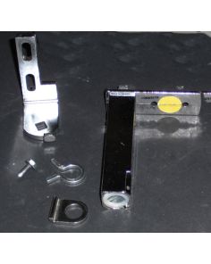 THERMO 106208 BOTTOM HINGE ASSY LEFT HAND