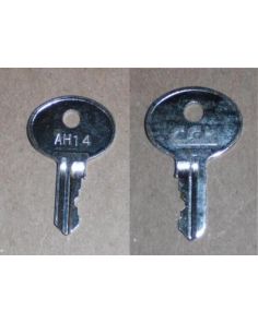 THERMO 106590 KEY POWER SWITCH -B106588-