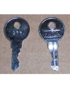 THERMO 106591 KEY DOOR -B106588-