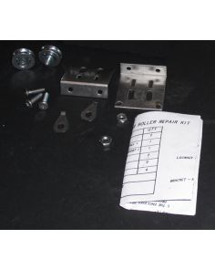 THERMO 106770 DOOR RLR REPAIR KIT (1DR ONLY)