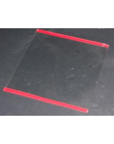 THERMO 106834 GLASS CHART RECORDER RPO