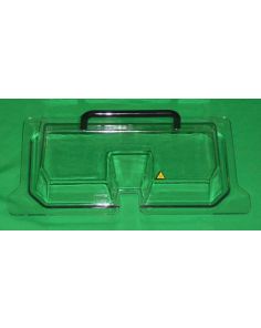 Thermo Scientific 107649 COVER 2LS/5L LL RPO