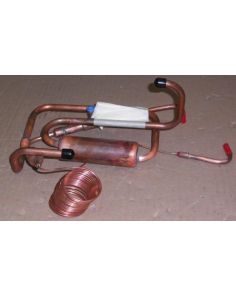 THERMO 108-1013-00 OIL SEPARATOR ASSinchY
