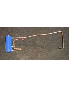 THERMO 108-1024-00 S OIL SEPARATOR ASSY