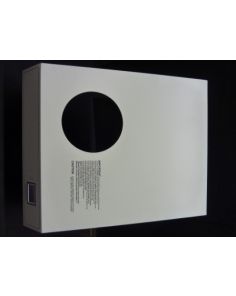 THERMO 108-6011-00 CABINET SCREENING RVT4104