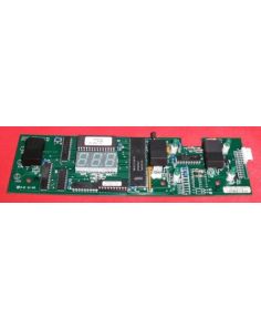 THERMO 117-1011-03 OP DUAL TIMER PC BOARD ASSEM
