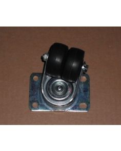 THERMO 120008 CASTERDUAL W/S2