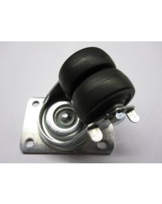 THERMO 120011 2 DW/S/B CASTER 200