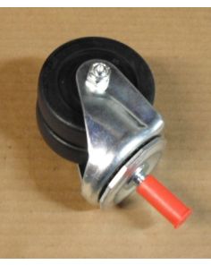 THERMO 120054 3 DUAL WHL CASTER 350