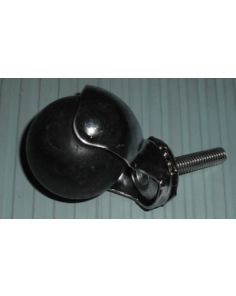 THERMO 120068 DOUBLE ROW SWIVEL 100 LB.
