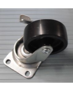 THERMO 120260 CASTERSSINGL/DBL.DR. *CI