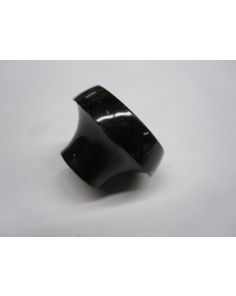 THERMO 120400 BLACK KNOB 1