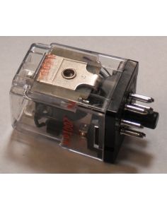 THERMO 12058 RELAY PLUG-IN GEN PURPOSE -A-