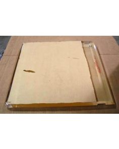 THERMO 121-1029-00 SC210A COVER ASSEMBLY