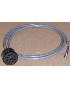 THERMO 121-1039-00 SC250DDA CHMBR GAUGE TUBE
