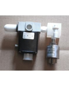 THERMO 121-1083-00 S AUTO SOLENOID VALVE ASSY SC250EXP 115V