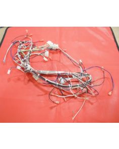 THERMO 121-2014-00 ASSY WIRING HARNESS 120/230
