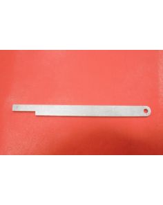 THERMO 121-6002-00 SC210 COVER STOP