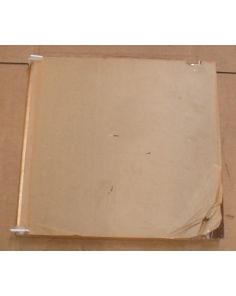 THERMO 121-6007-00 SC210 COVER