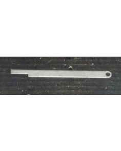THERMO 121-6014-00 COVER STOP (RC210)