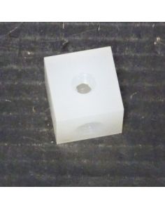 THERMO 121-6066-00 VACUUM GAUGE BLOCK SC250D