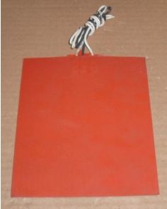 THERMO 121-6070-00 SILICONE STRIP HEATER