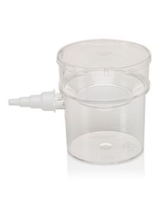 Nalgene Rapid-Flow Sterile Disposable Filter Units With PES, CN, SFCA Or Nylon Membranes